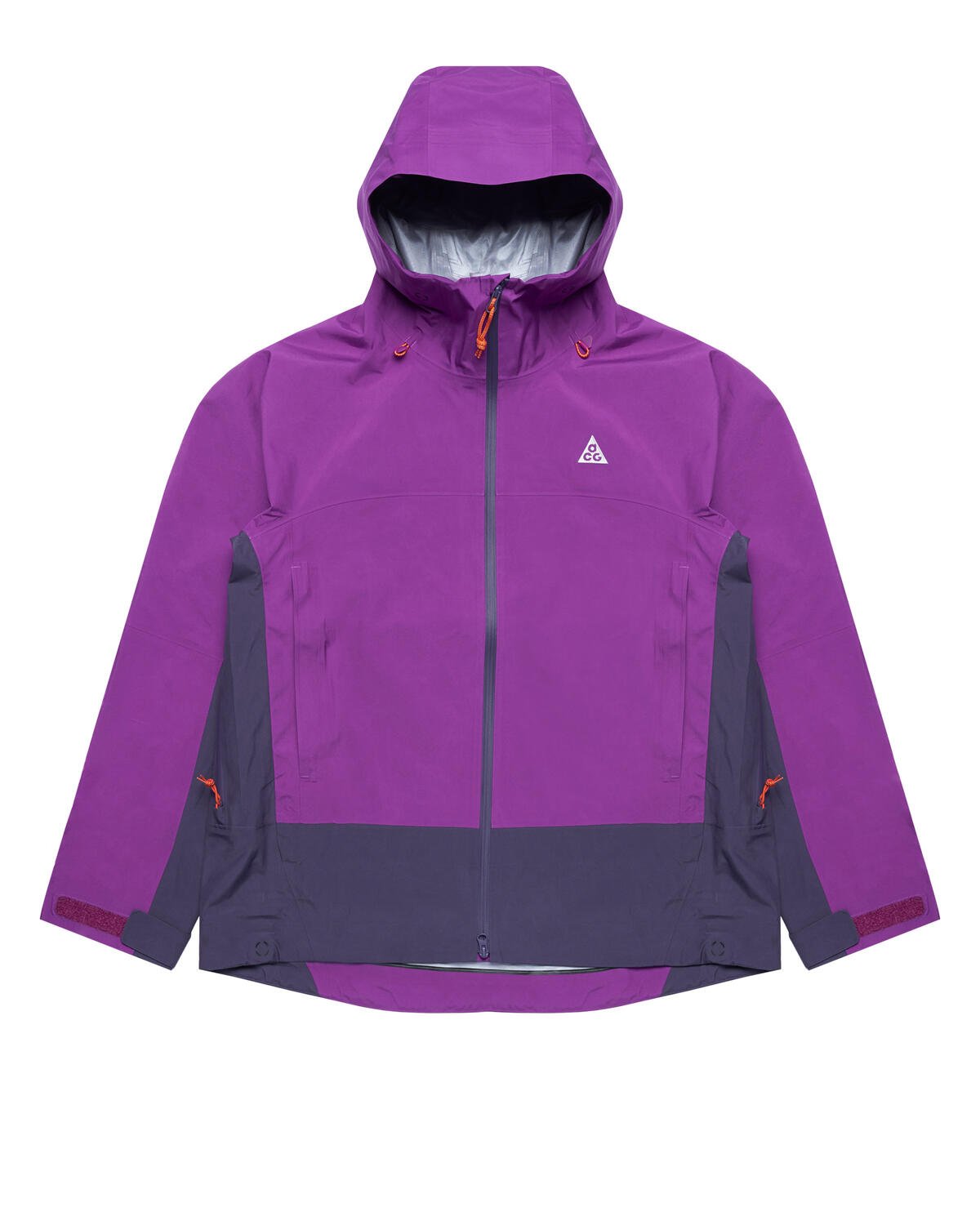 Nike ACG Misery Ridge Jacket Gore-Tex | FV8641-505 | AFEW STORE